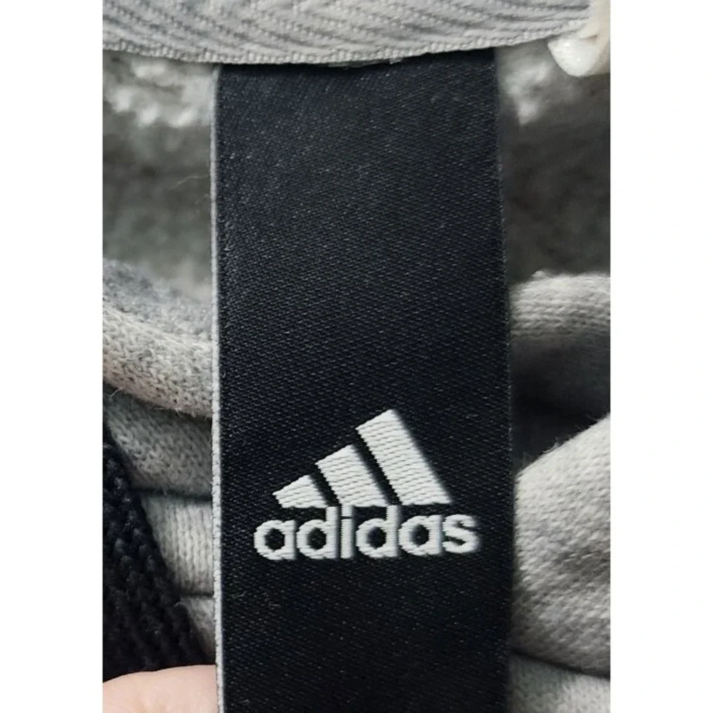 adidas classic hoodie